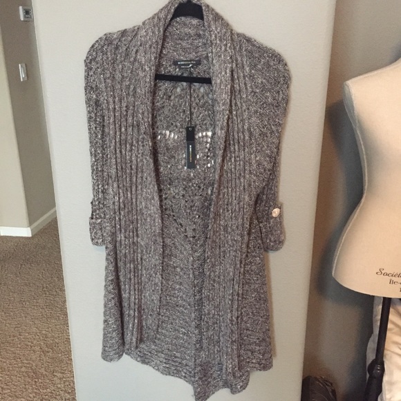 BCBGMaxAzria Sweaters - Brand New BCBG Cardigan